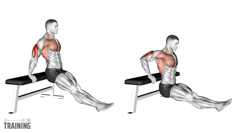 Dips