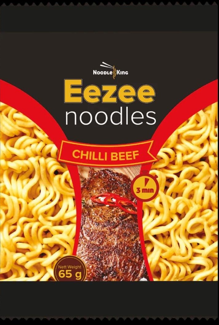 noodles