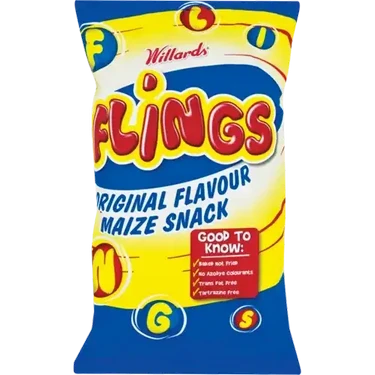 flings