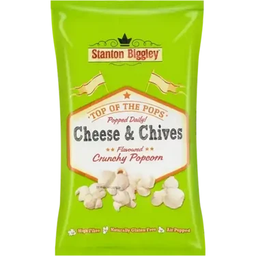 popcorn