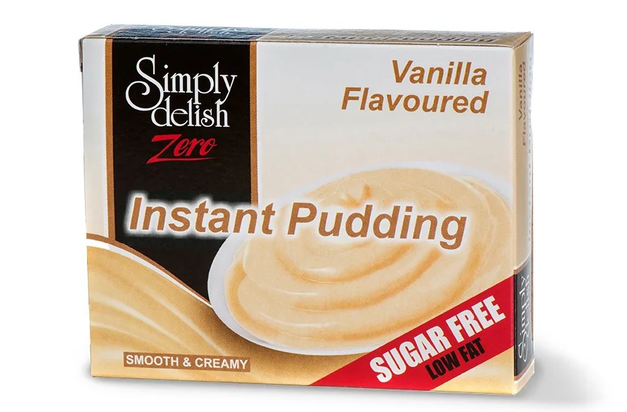 pudding