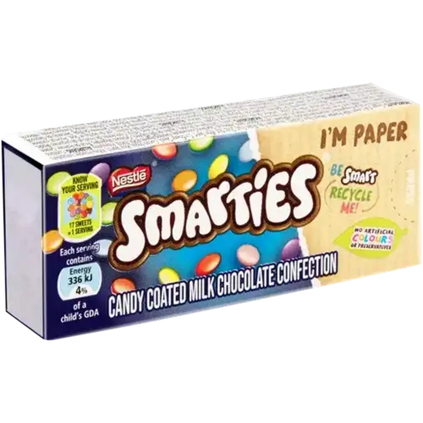smarties